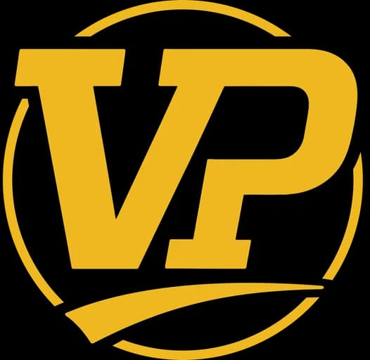 Varsity Page logo