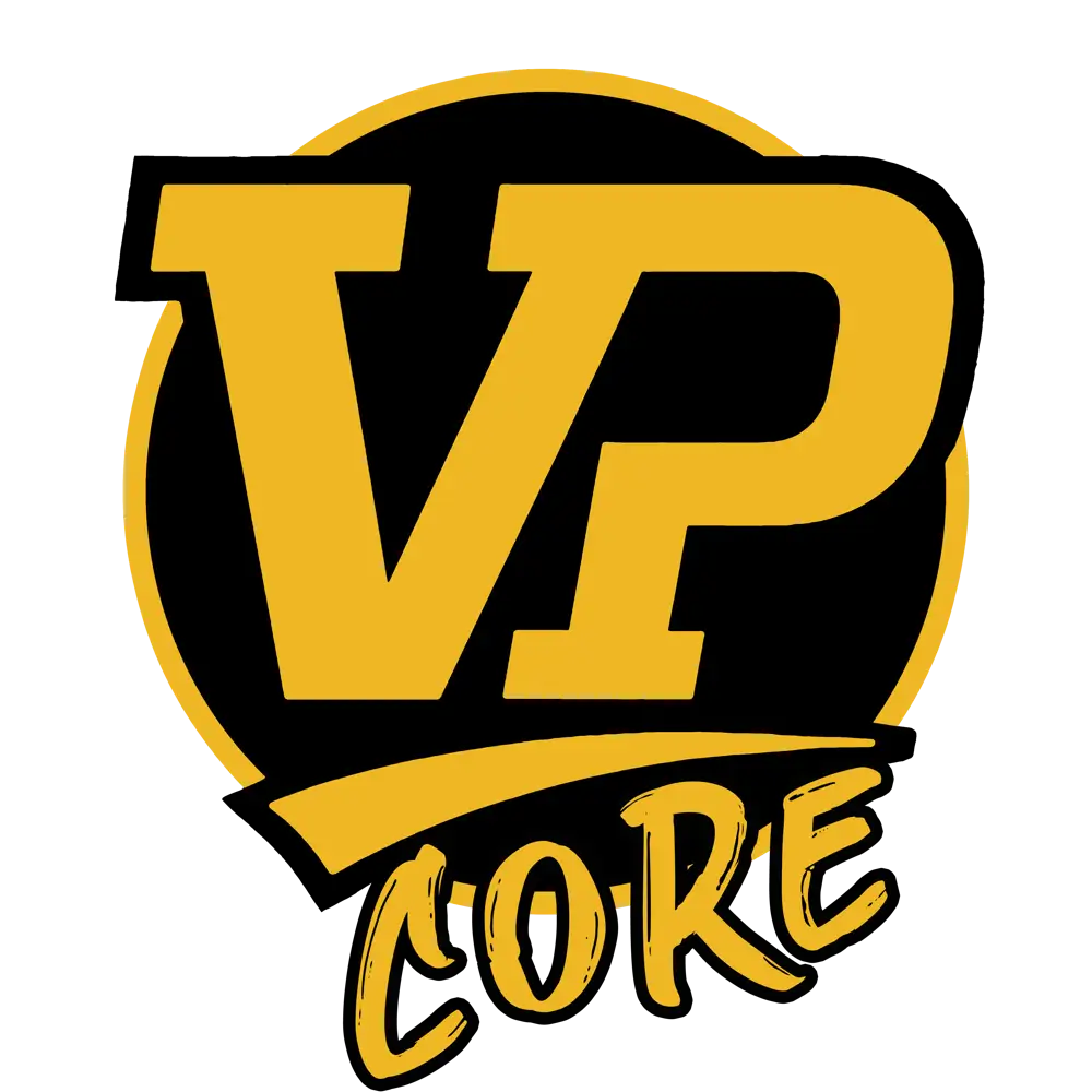 VP Core logo